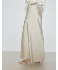 ★ご予約受付中★　シャイニーマーメイドスカート 2865 - 338 MK chignon