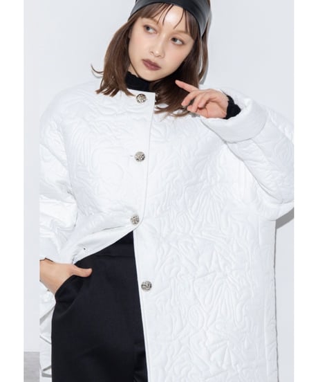 セブンフェアリーMARGAUX VINTAGE/ ナイロンジャケット CATEGORY margaux | BlueOnionStore
