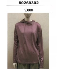 ★オトク早割ご予約★ フライスフードパーカー 80269302 Dignite Collier