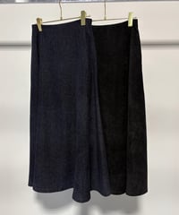 ★オトク早割ご予約★　フレアスカート MGSK26143A MARGAUX VINTAGE