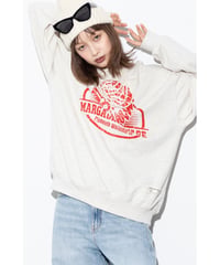★オトク早割ご予約★　ロゴスウェット MGCT26123A MARGAUX VINTAGE