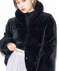 ★オトク早割ご予約★　別珍ショールカラージャケット MGJK26136A MARGAUX VINTAGE