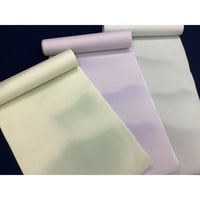 半切 夕霧風（遠山）（1枚売り）