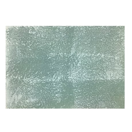 【一点限り】こきん製 全懐紙 本鳥の子 もみ紙（11.青）