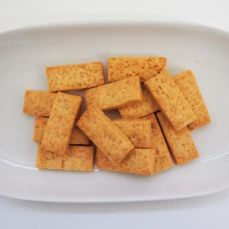 フェリシエッタ ザクっと mini にんじん[国産小麦]