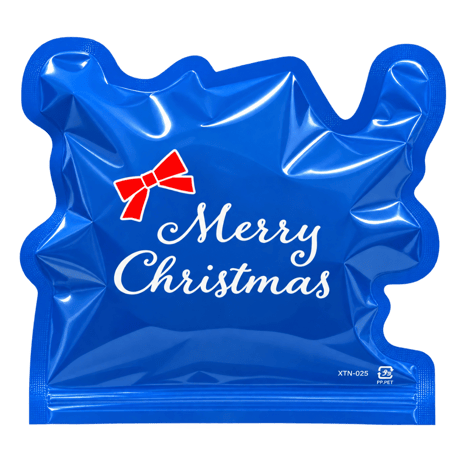 フェリシエッタ クリスマスビスケット 国産小麦