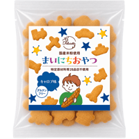 フェリシエッタ まいにちおやつ (キャロブ味)[グルテンフリー]