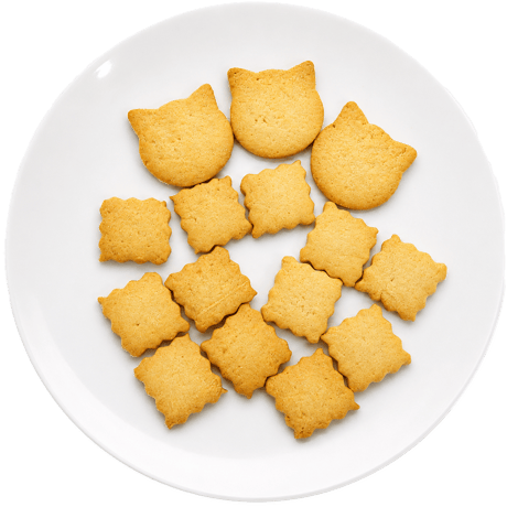 フェリシエッタ どうぶつびすけっと さつまいも