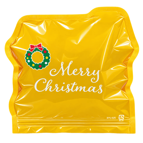 フェリシエッタ クリスマスビスケット グルテンフリー