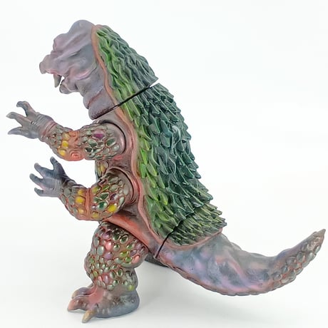 世界の怪獣 ザゴラ山中の怪獣 (6本足) *1 OFF*
