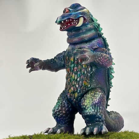ザゴラ山中の怪獣　*1 OFF*