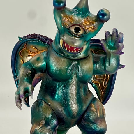 バグン　世界の怪獣シリーズ　*1 OFF*