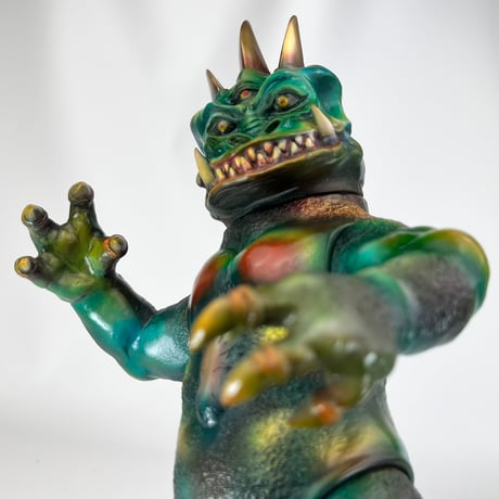 イガール　世界の怪獣シリーズ　*1 OFF*
