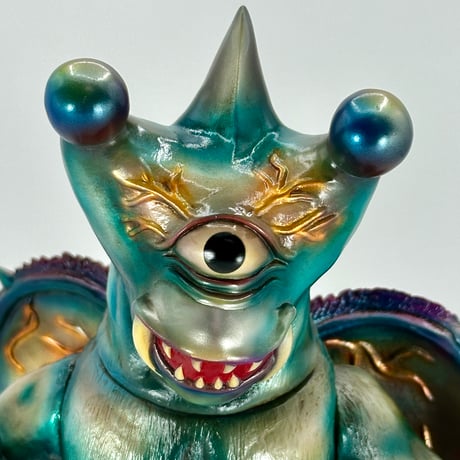 バグン　世界の怪獣シリーズ　*1 OFF*