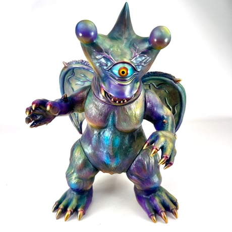 バグン　世界の怪獣シリーズ　*1 OFF*