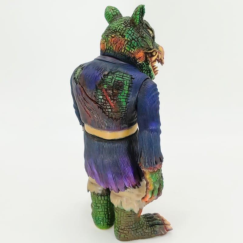 犬男 *1 OFF* | シカルナ・工房 ｜ONLINE SHOP