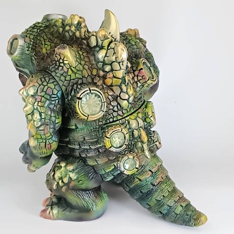 ライゾウ　*1 OFF*