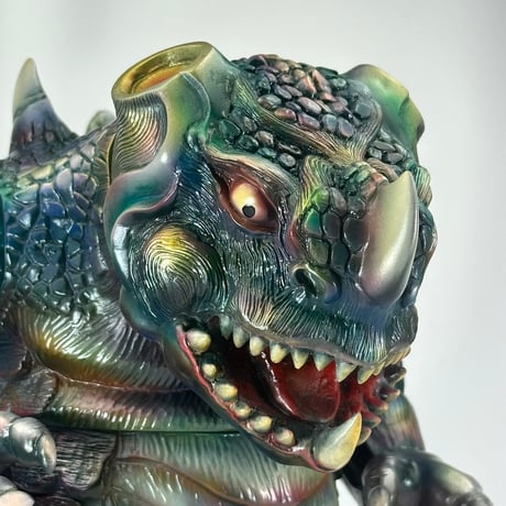 ライゾウ　*1 OFF*