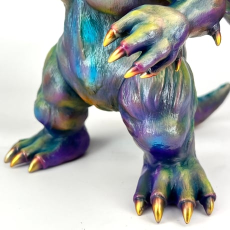 バグン　世界の怪獣シリーズ　*1 OFF*
