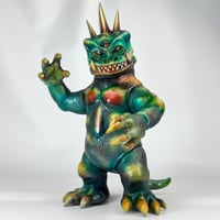 イガール　世界の怪獣シリーズ　*1 OFF*