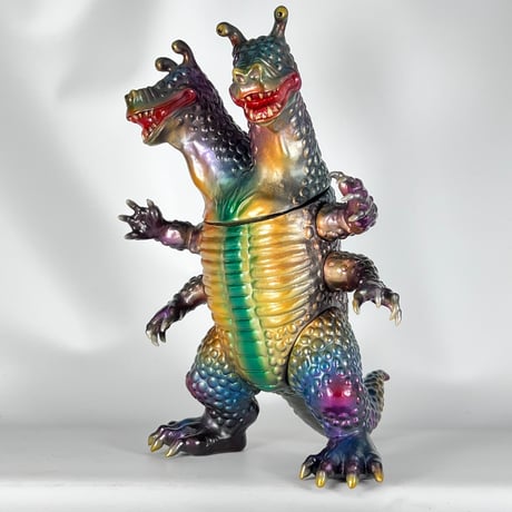ダギゴン　世界の怪獣シリーズ　*1 OFF*