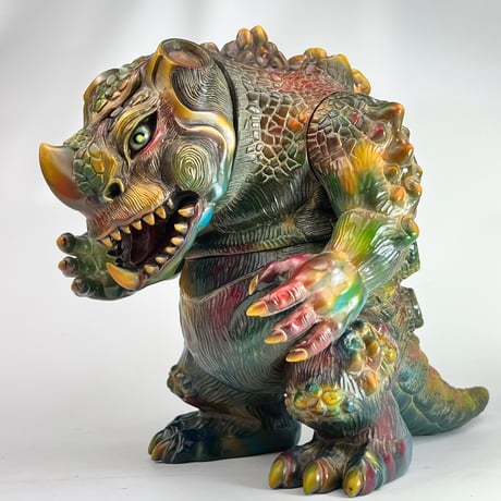 ライゾウ　*1 OFF*
