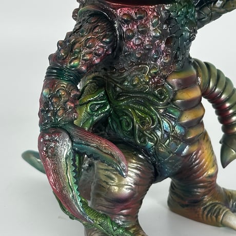 KAIJU GOTANDA *1 OFF* H3STUDIO × Siccaluna