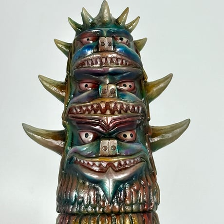 KAIJU_KANDA *1 OFF*　H3STUDIO × Siccaluna