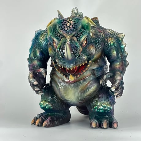 ライゾウ　*1 OFF*