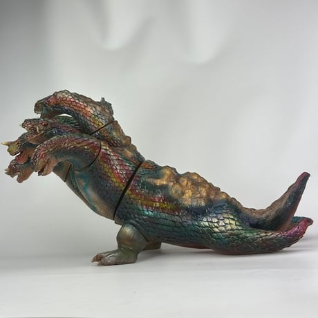 大蛇<オオオロチ>　*1 OFF*