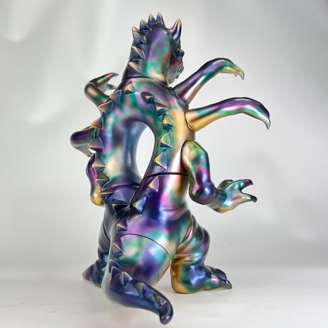宇宙怪獣マイティ　*1 OFF*