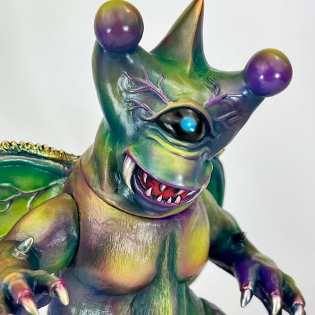 バグン　世界の怪獣シリーズ　*1 OFF*