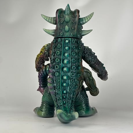 KAIJU GOTANDA *1 OFF* H3STUDIO × Siccaluna