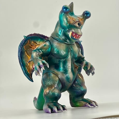 バグン　世界の怪獣シリーズ　*1 OFF*