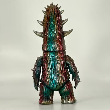 KAIJU_KANDA *1 OFF*　H3STUDIO × Siccaluna