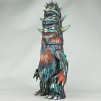KAIJU_KANDA *1 OFF*　H3STUDIO × Siccaluna