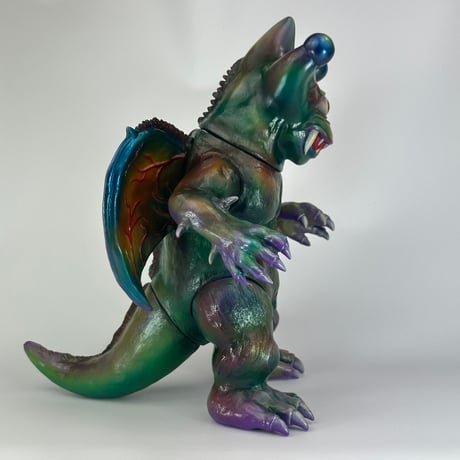 バグン　世界の怪獣シリーズ　*1 OFF*