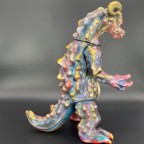 ゴーメル　第三の目ver. *1 OFF*
