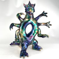 宇宙怪獣マイティ　*1 OFF*