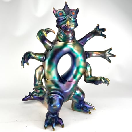 宇宙怪獣マイティ　*1 OFF*