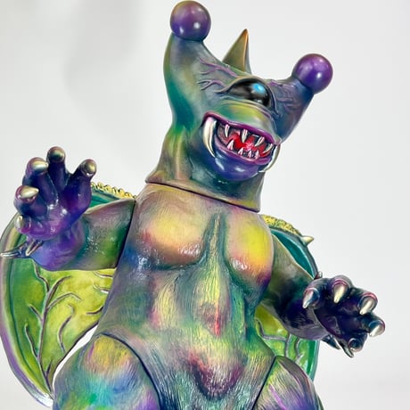 バグン　世界の怪獣シリーズ　*1 OFF*