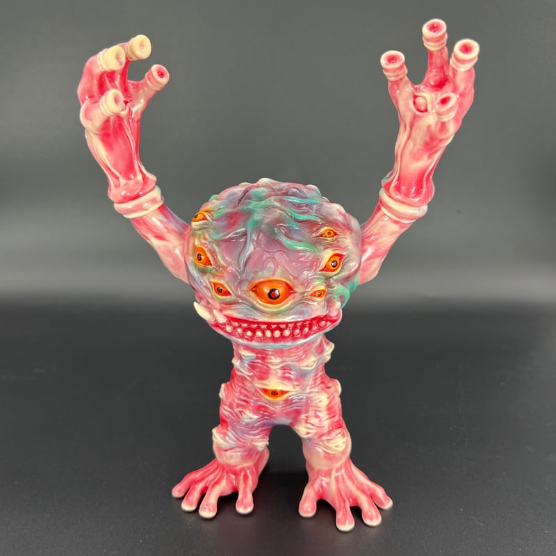 メギーラ （二重成型 肉風） | シカルナ・工房 ｜ONLINE SHOP
