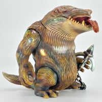 ゴルゴナード *1 OFF*