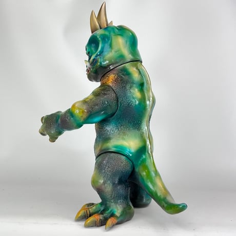 イガール　世界の怪獣シリーズ　*1 OFF*