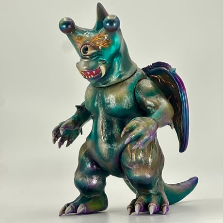バグン　世界の怪獣シリーズ　*1 OFF*
