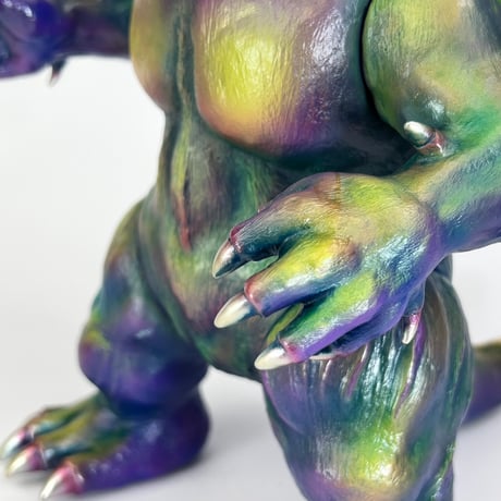 バグン　世界の怪獣シリーズ　*1 OFF*