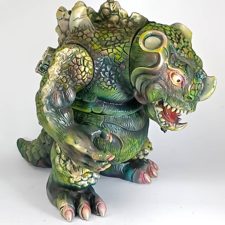 ライゾウ　*1 OFF*