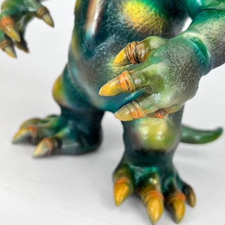 イガール　世界の怪獣シリーズ　*1 OFF*