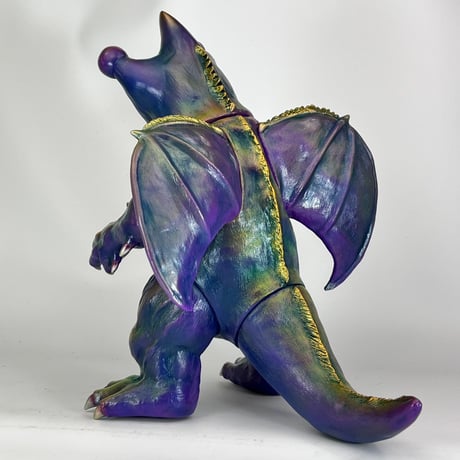 バグン　世界の怪獣シリーズ　*1 OFF*