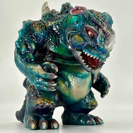 ライゾウ　*1 OFF*